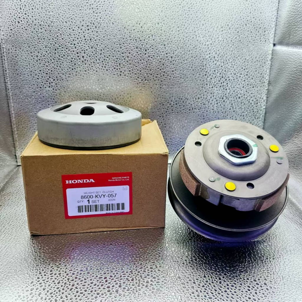 ชุด HONDA ICON SPACY SCOOTER REAR PULLEY พร้อมชุดดึงหูหู YTZ5S