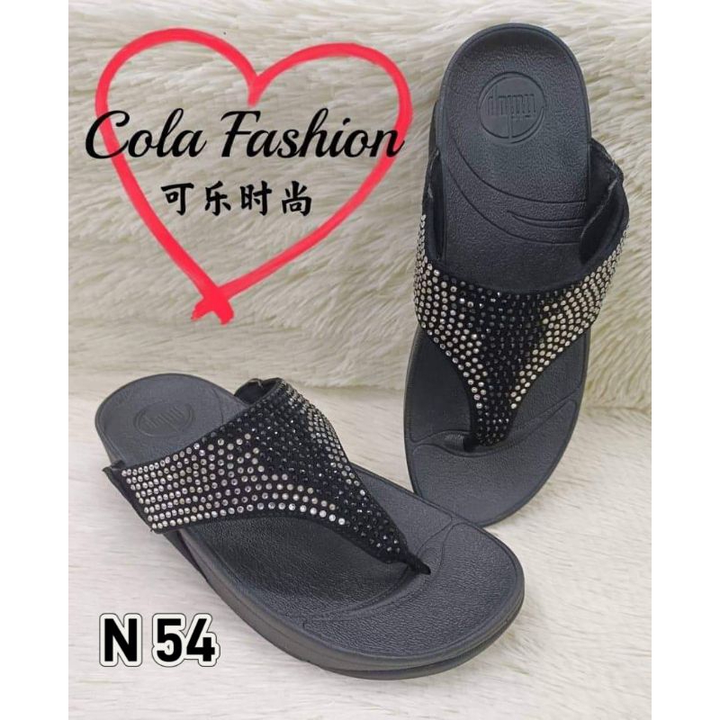 N54 - N56 Fitiflop Health Shoes 款Fitiflop保รองเท้า