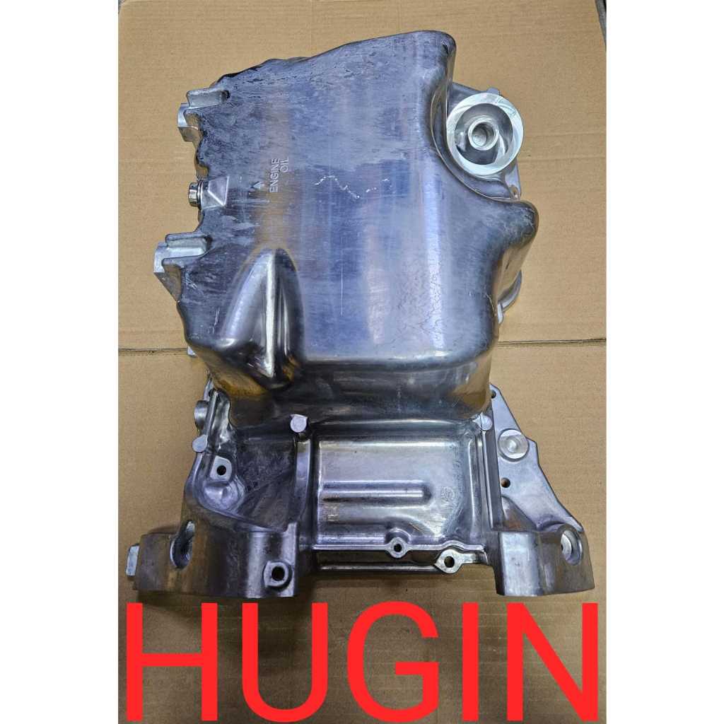 / OE HONDA ODYSSEY 14-22 Y 2.4 OIL SUMP ASSY