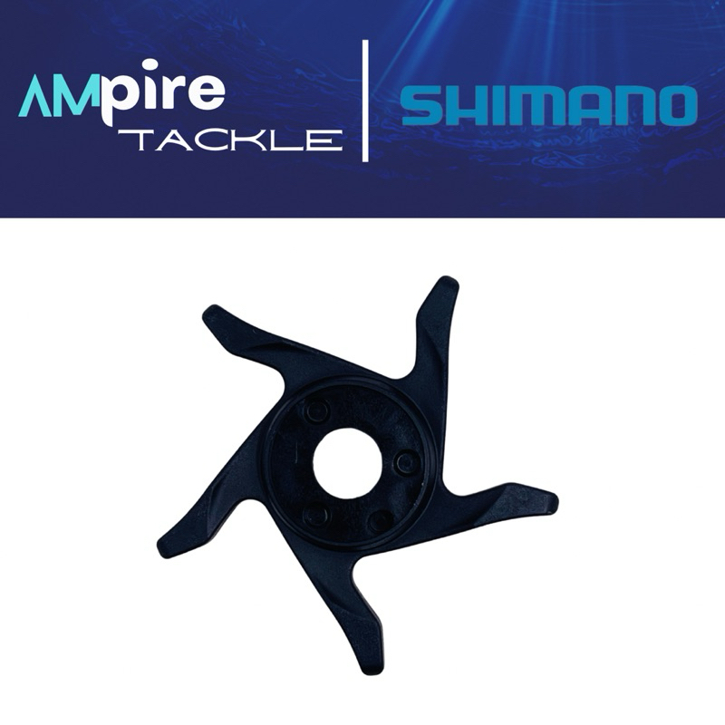 2022 SHIMANO SLX 151 / SLX DC 151 ซ้าย (STAR DRAG) -ORIGINAL-