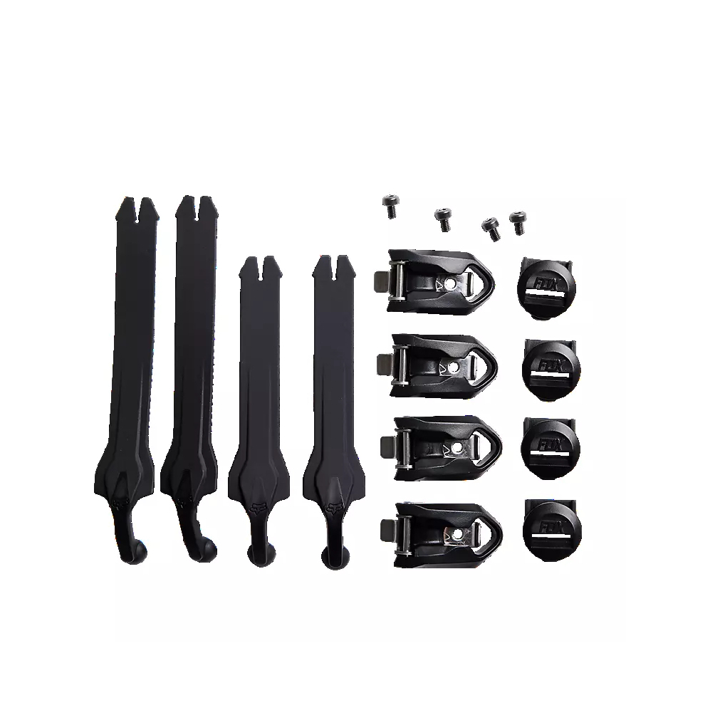 ชุดสายรัดบูท FOX Racing Comp