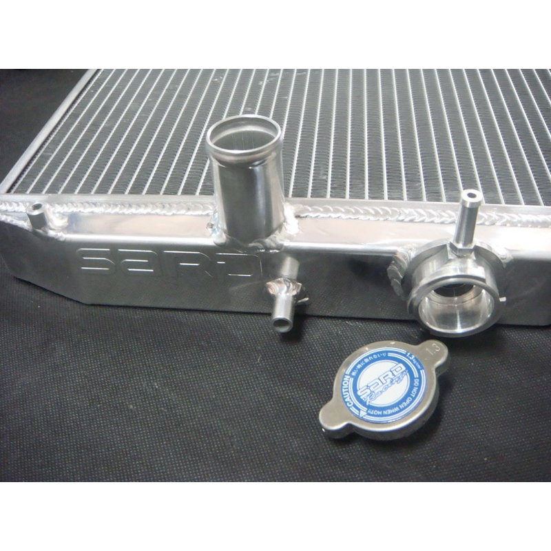 RADIATOR HONDA EG EK Sard B series