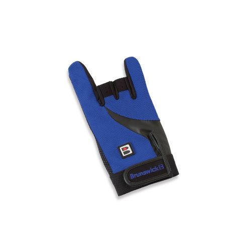 อุปกรณ์โบว์ลิ่ง - BROWNSWICK - GRIP ALL GLOVE - RIGHT HANDED - X PRO SHOP, XPROSHOP, X PROSHOP