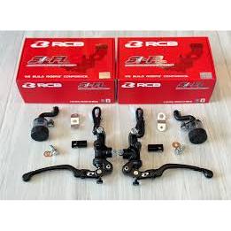 S1-FL S1 FL RCB RACING BOY FORGED MASTER PUMP ( 14MM ) [ RIGHT SIDE & LEFT SIDE ]