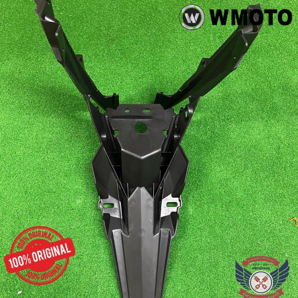 WMOTO ES125 REAR FENDER // ES125-07.07 WMOTO ES125