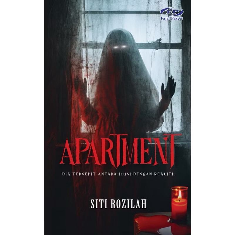 [นวนิยาย] APARTMENT FP