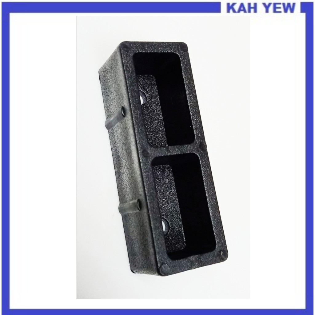 ขายึดกลวง 2x6/8"****