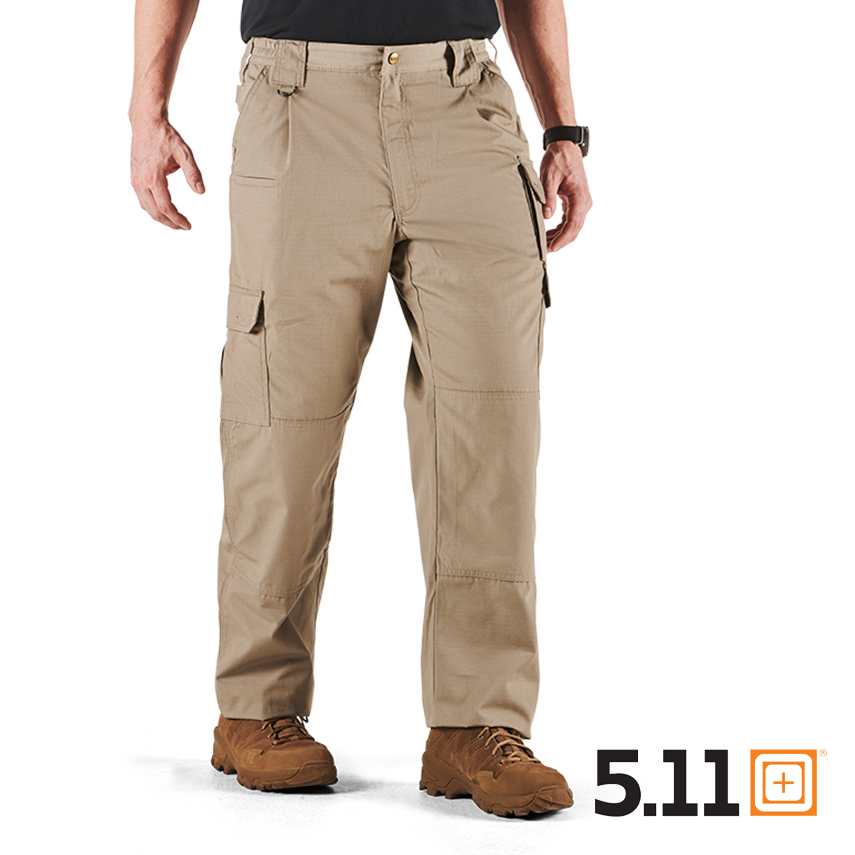 5.11 Tactical - Taclite® กางเกง Pro Ripstop