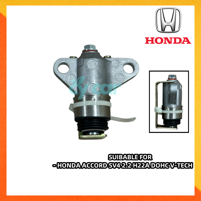 HONDA ACCORD SV4 2.2 H22A DOHC V-TECH TIMING TENSIONER ADJUSTER PUMP 14520-P13-013