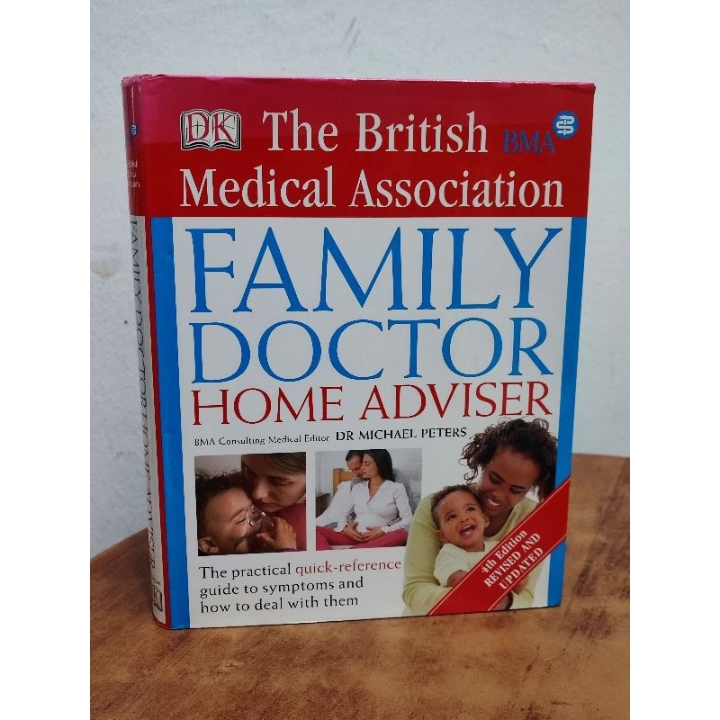 (ENG) Dr Michael Peters - Family Doctor Home Adviser