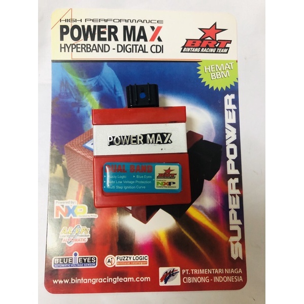 CDI RACING SRL115 SRL 115 LAGENDA 115