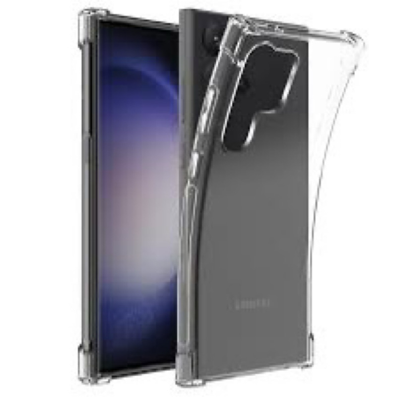 SAMSUNG S25 FE S25 ULTRA 5G S25 5G S25 PLUS 5G S24 ULTRA 5G S24 PLUS 5G S24 5G S24 FE 5G SOFT CLEAR 