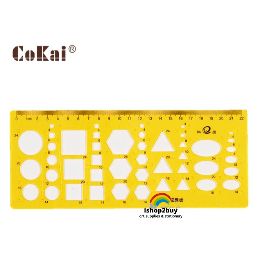 Plat Pencontoh Template Ruler TT1 Circle Template การวาดภาพทางเทคนิคสถาปัตยกรรมการก่อสร้างวัดเรขาคณิ