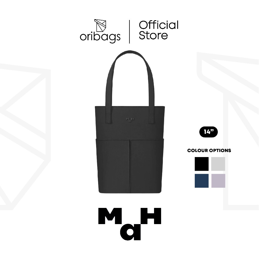 กระเป๋า MaH Line Tote 14"