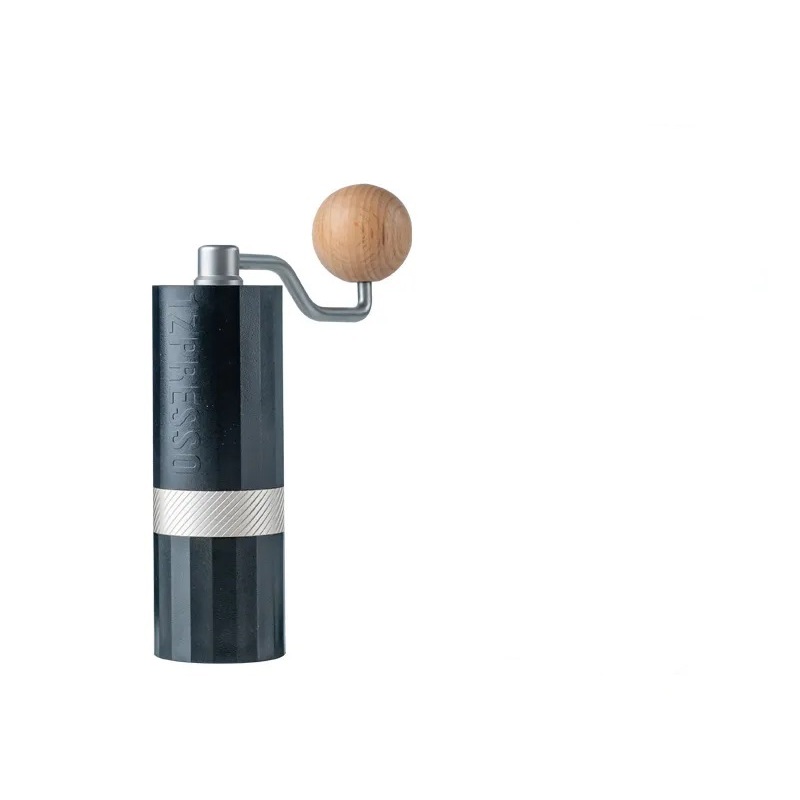 เครื่องบดกาแฟแบบแมนนวล 1Zpresso Q Air และ