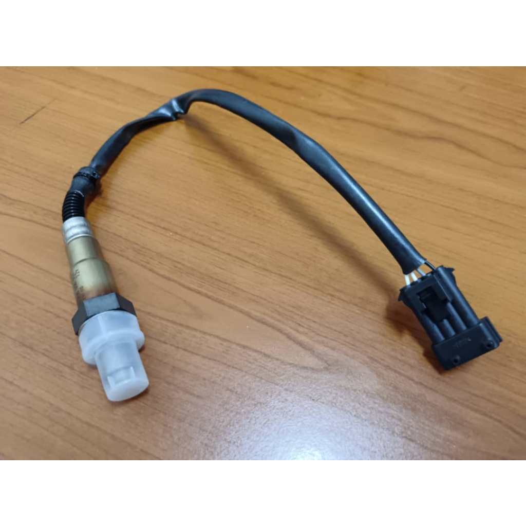 CFMOTO เซนเซอร์ออกซิเจน V2 V3 O2 เซ็นเซอร์ 150NK 250SR 300NK 400NK 650NK 650MT GT