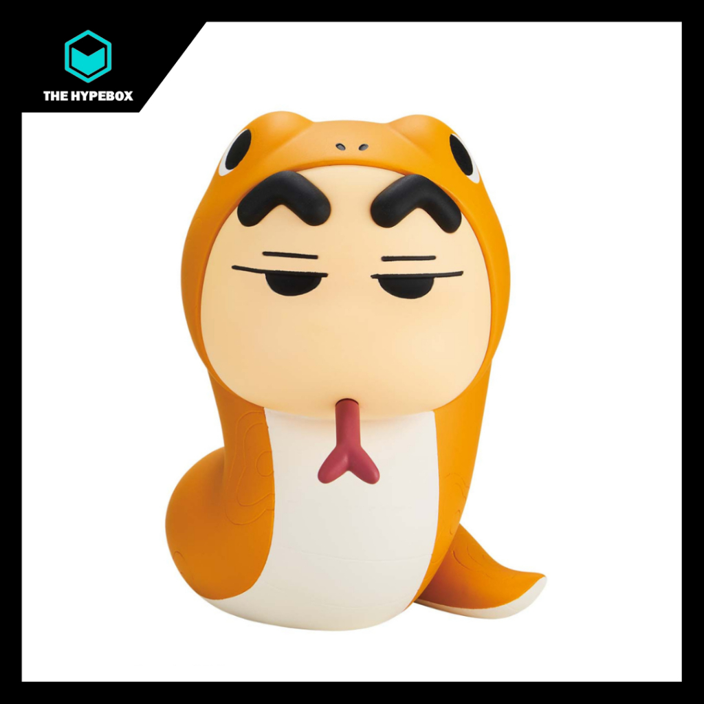 BANPRESTO - CRAYON SHINCHAN COSPLAY SHINCHAN FIGURE VOL.5(VER.B)