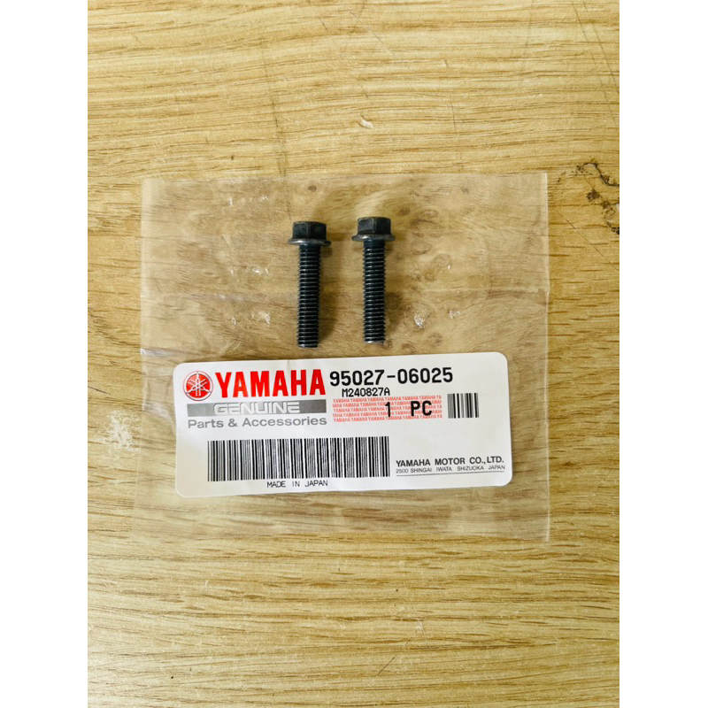 SKRU METER RXZ JAPAN 95027-06025 2PC