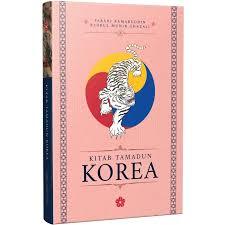 Kitab Tamdun Korea - สํานักพิมพ์ Patriots
