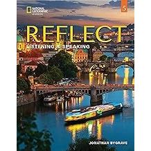 Reflect Listening & Speaking 5: หนังสือนักเรียน รุ่นที่ 1