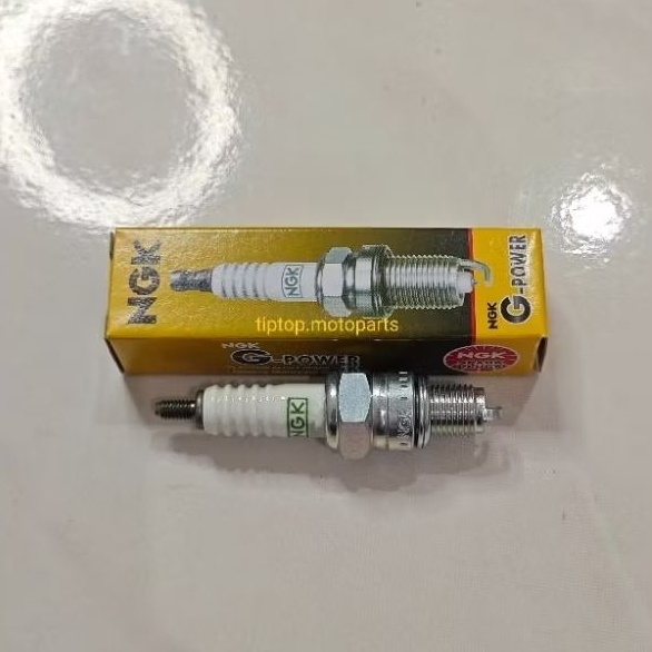 YAMAHA EZ115 RACING SPARK PLUG G-POWER GPOWER NGK