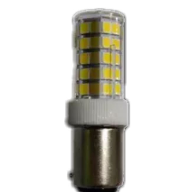 หลอดไฟ LED Marine BA15D 12V-30V 5Watt