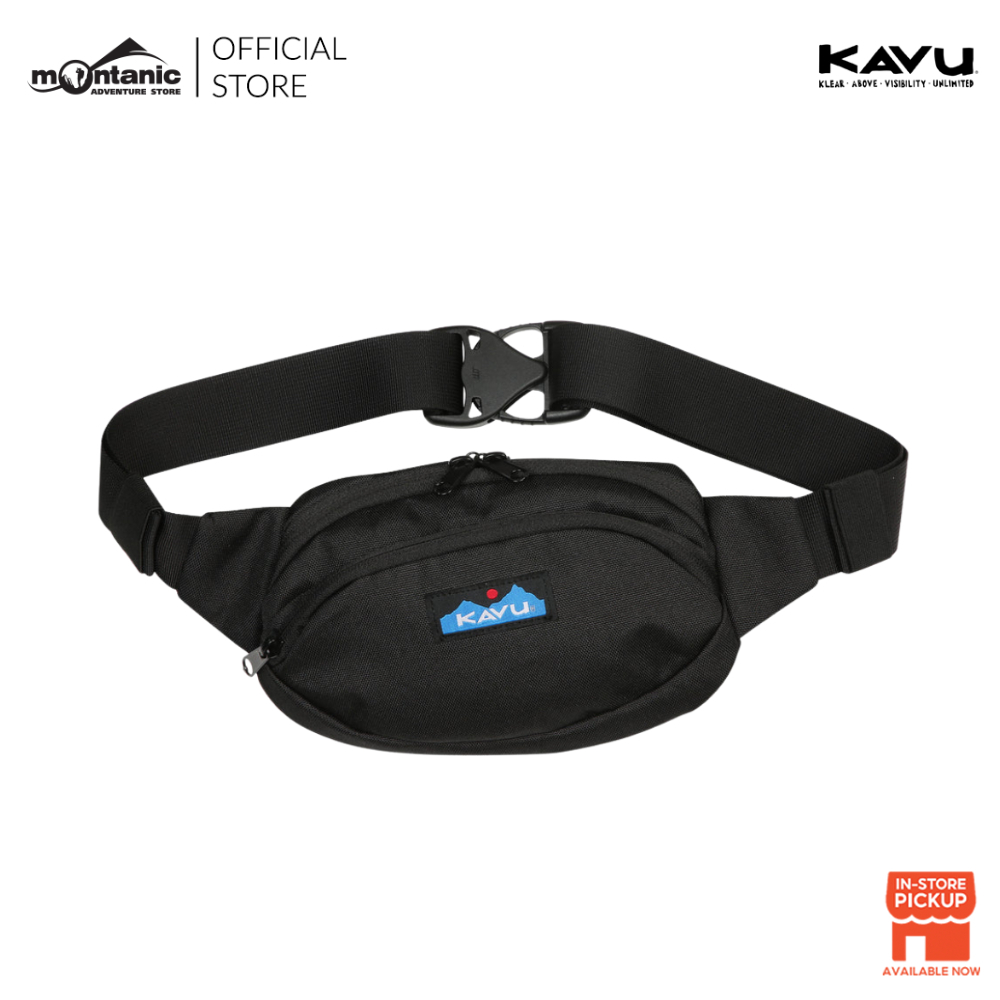 กระเป๋าคาดเอว Kavu Spectator