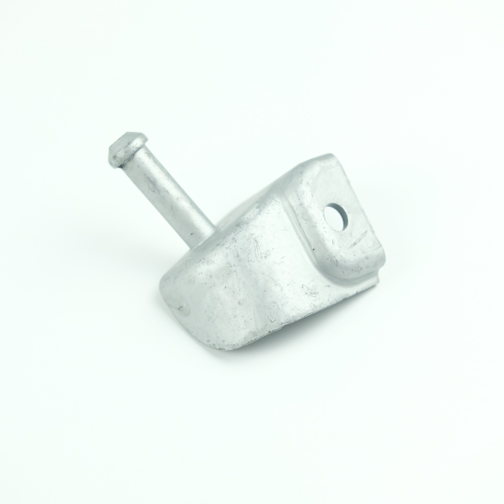 BMW E90/E91/E92/E93 ขายึดหน้าท่อไอเสียหลัง (อะไหล่เบอร์ 18307526848)