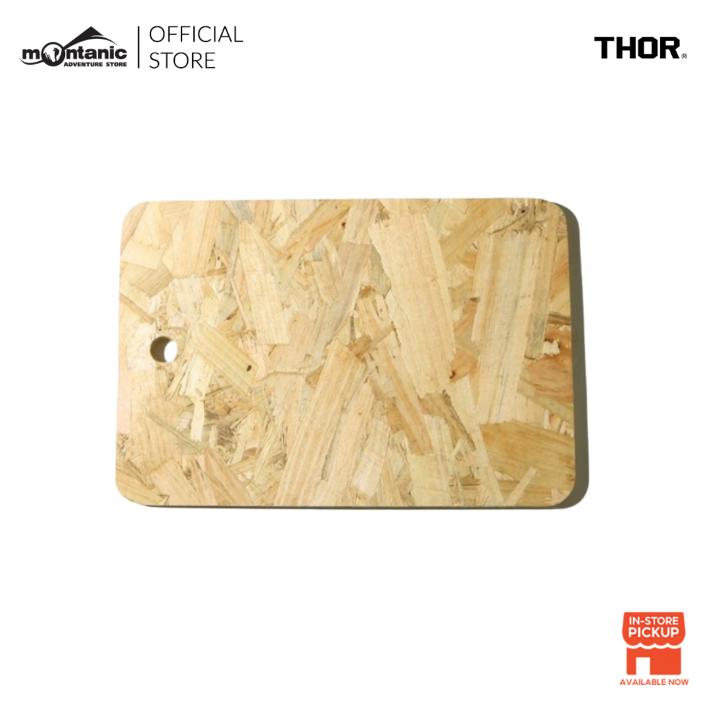 Thor Lid for size Tote Box 53L/75L