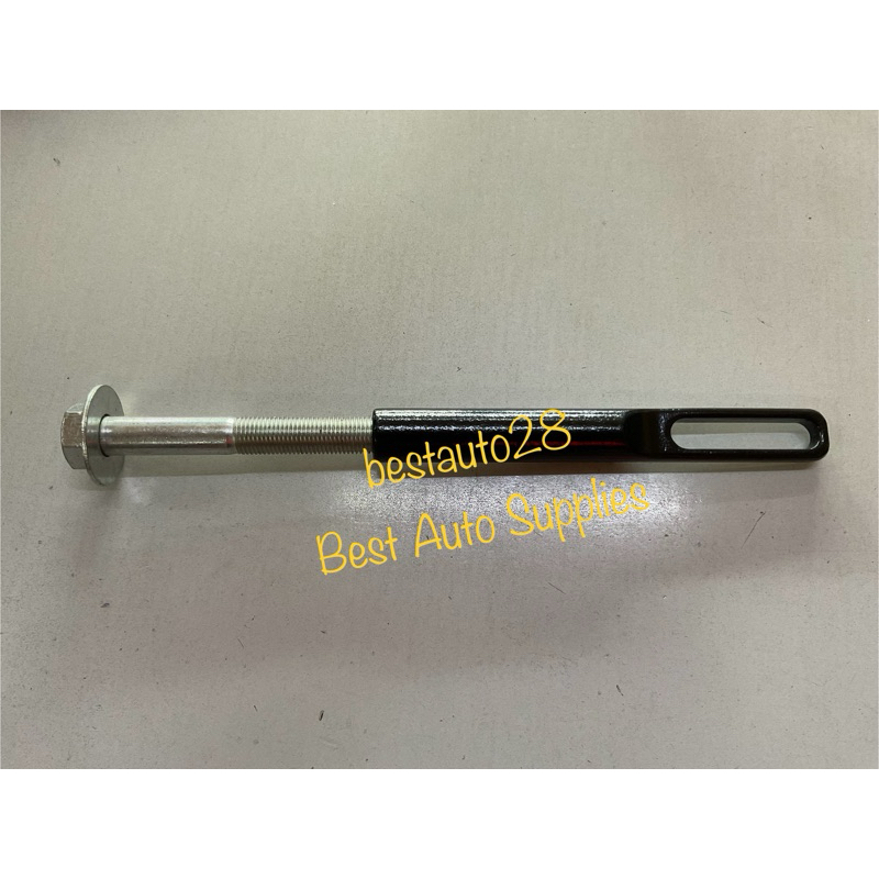 Proton Exora อะไหล่ Tyre Cradle Bolt Assy สกรูยึด