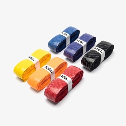 RSL PU เปลี่ยนแบดมินตัน Grip Rsl Pu Grip
