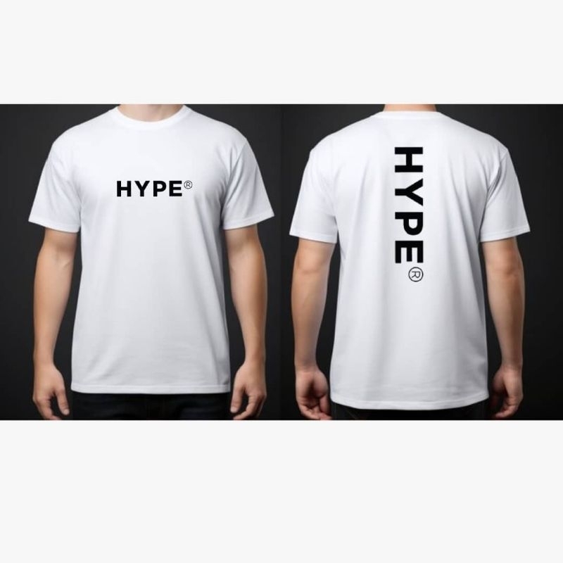 🔥🔥🔥 HYPE2🔥🔥🔥 UNIQUE DESIGN สําหรับผู้ชายเสื้อยืด WOMAN IN STORE ARE WELCOME 💐