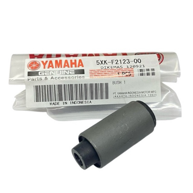 Y125ZR ENGINE CRANK CASE BUSH COLLAR (1 ชิ้น)