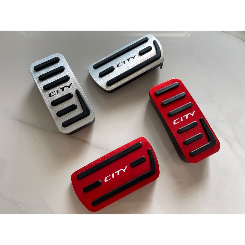 HONDA CITY GN AND CITY HATCHBACK SPORT PEDAL
