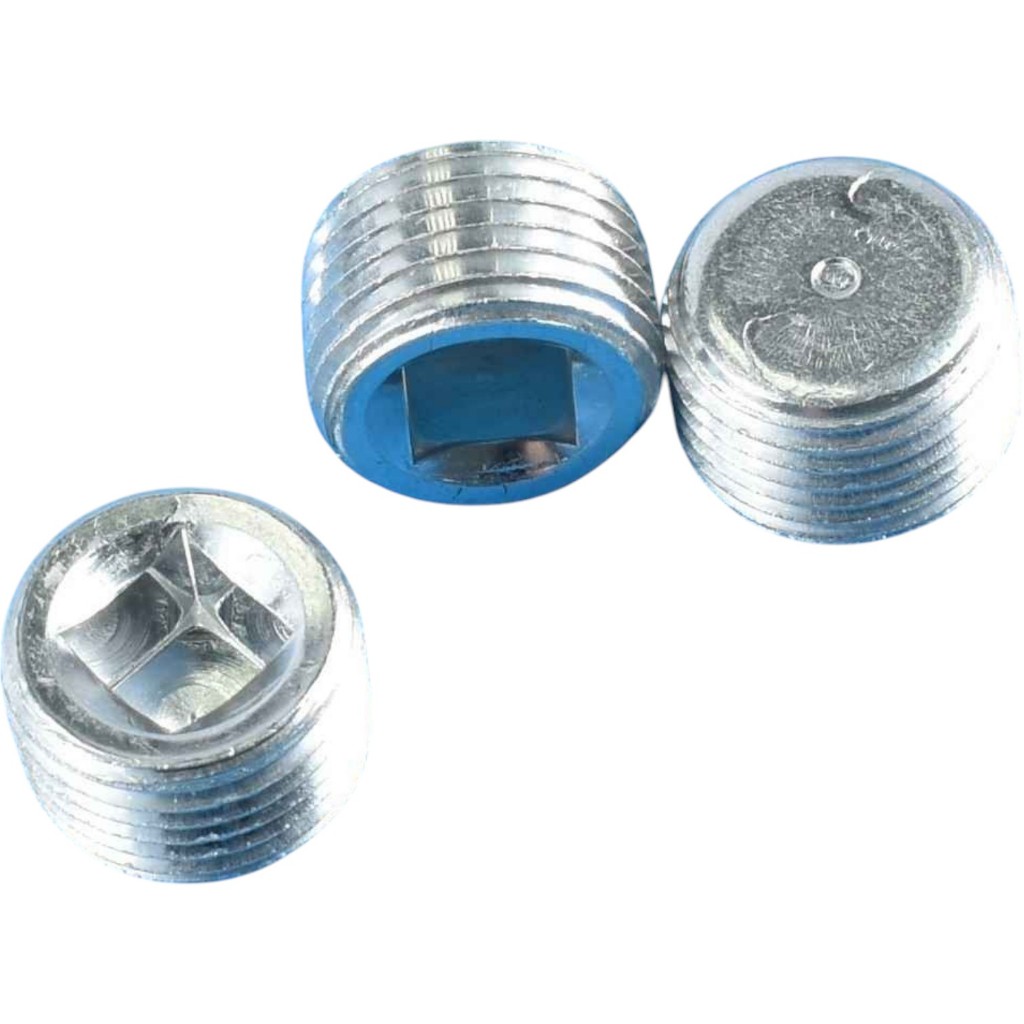 CROUSE-HINDS/ EATON NEC EX ปลั๊กรีเซ็ต, PLG1SA-1/2", PLG2SA-3/4", PLG3SA-1", PLG4SA-1-1/4", PLG5SA-1