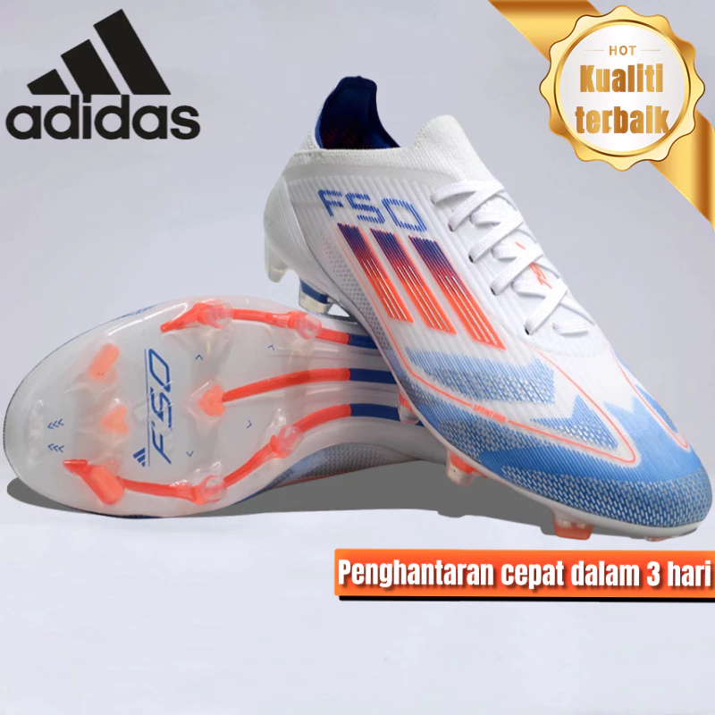 รองเท้าฟุตบอล รองเท้าฟุตบอล Training Kasut Bola Sepak รองเท้า