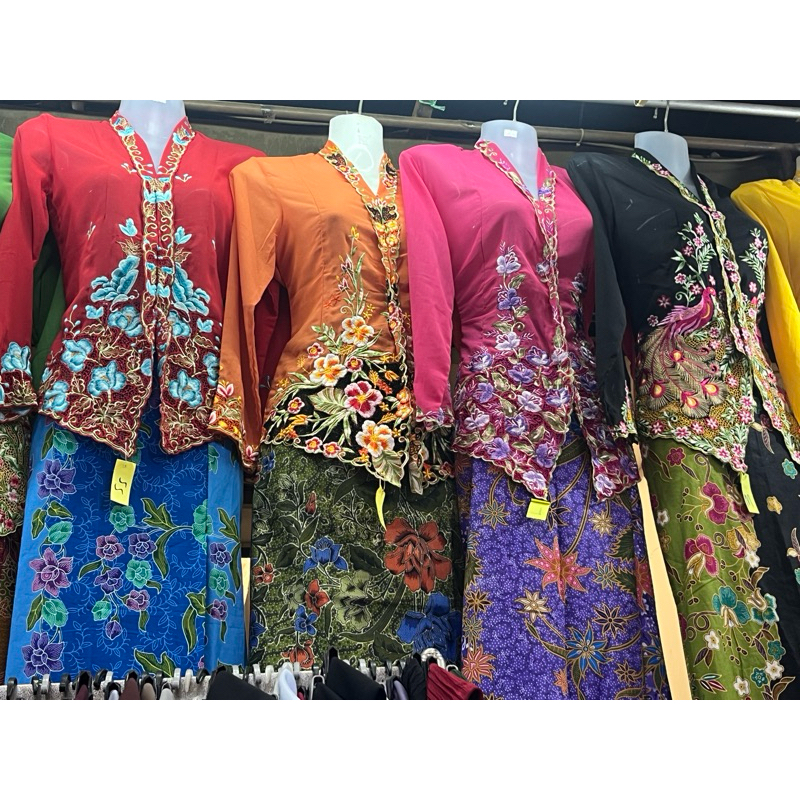 BAJU KEBAYA NYONya TRUSTED SELLER