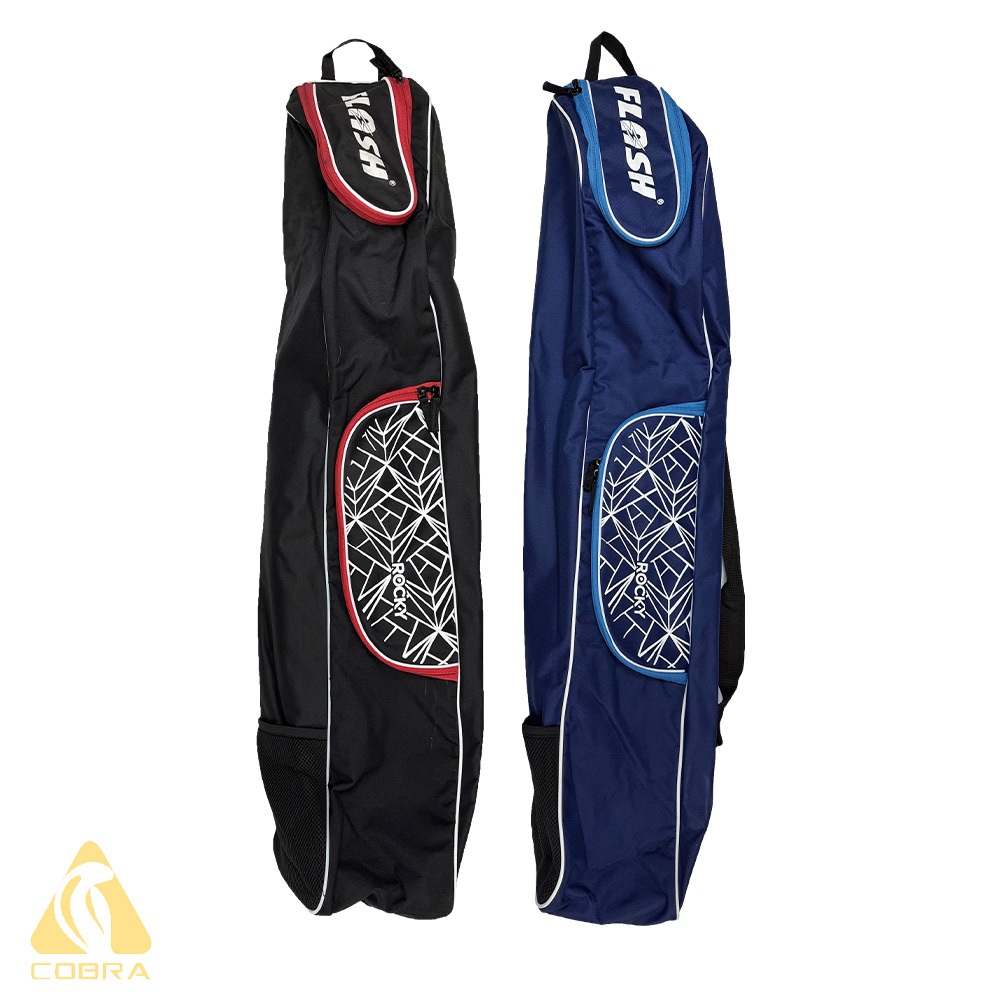 Flash Rocky Hockey Stick Bag-4 Stick