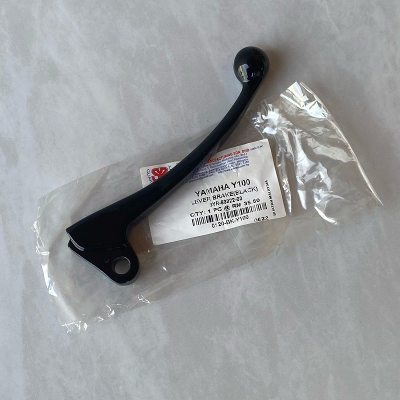 Y88 Y100 เบรคคันโยกรถยนต์