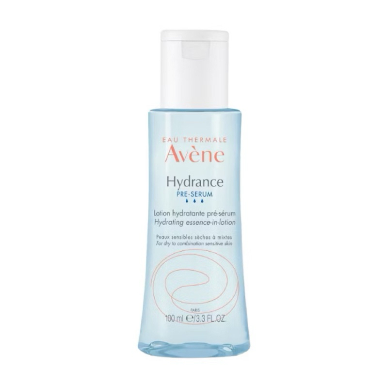 Avene Hydrance Pre-Serum Hydrating essence-in-lotion 100ml