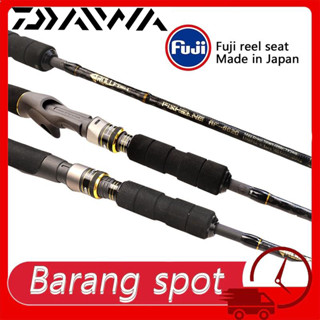 DAIWA Fuji Jigging Rod Spinning Rod Casting Rod Slow-Jigging…