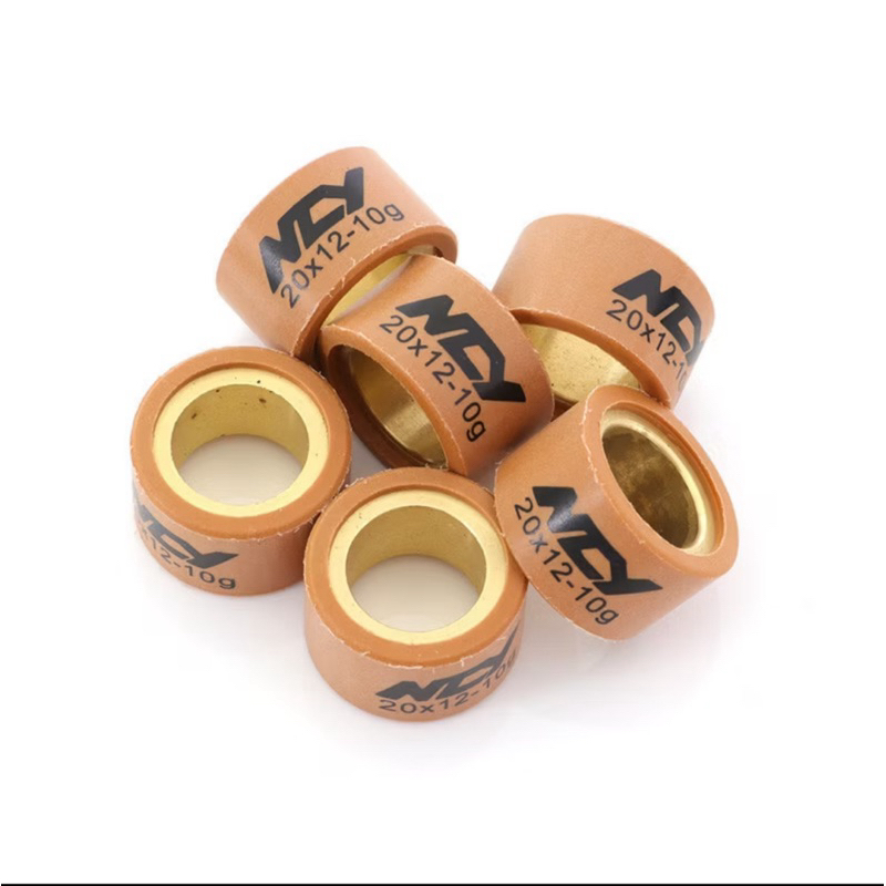 ROLLER NCY NMAX NVX AVANTIZ NOUVOLC XMAX RT3 ELEGAN250 NSS300 ADV150 ADV160 VARIO160 PCX150 20x12 CV