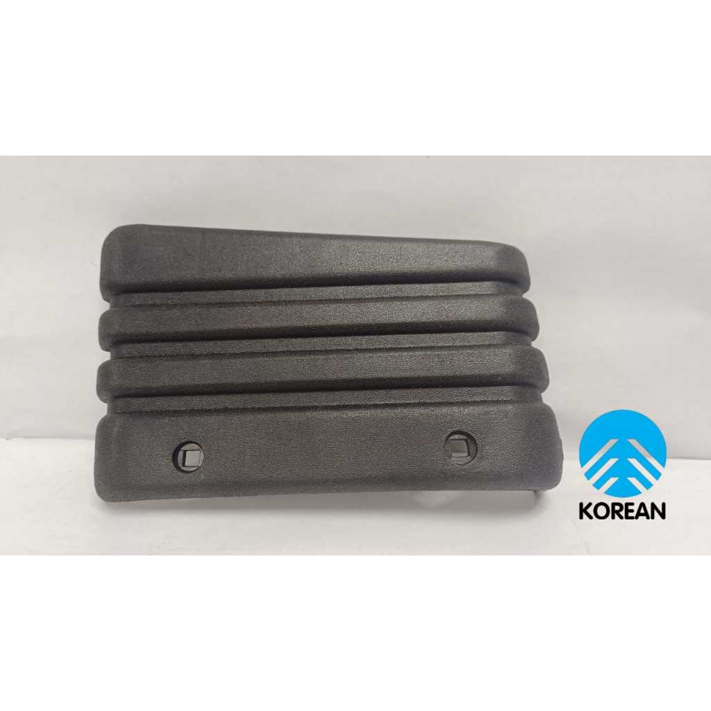 Daihatsu Delta Lorry DV57 DV58 DV99 DV116 กันชนหน้าด้านข้าง 86551-DV57 อะไหล่รถยนต์เกาหลี