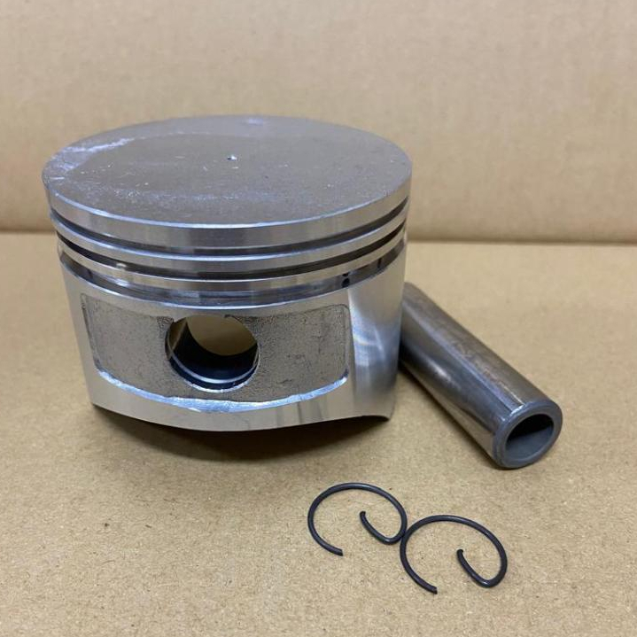 GM231 PISTON ASSEMBLY 7HP/72MM