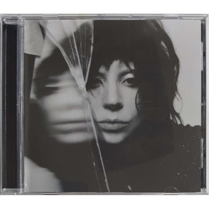 Lady Gaga - Mayhem (CD)