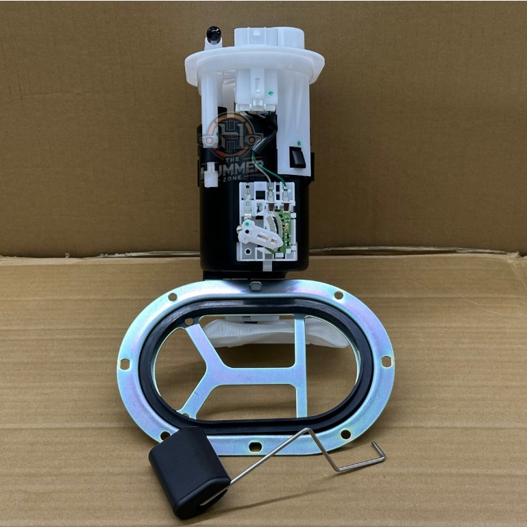 HYUNDAI MATRIX 1.6 CC 1.8 CC ปั๊มเชื้อเพลิงพร้อมถัง FULT PETROL PUMP 31110-17000