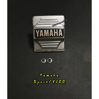 Yamaha Y100/Sport - โลโก้สัญลักษณ์ y100 sport