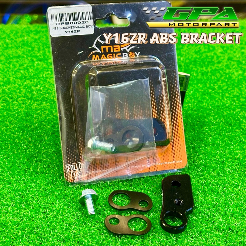 MAGICBOY ตัวยึด ABS YAMAHA Y16ZR
