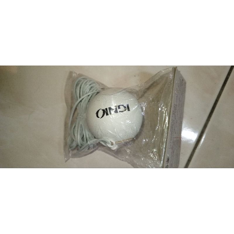 Ignio ลูกบอลฝึกเทนนิสแบบนุ่ม