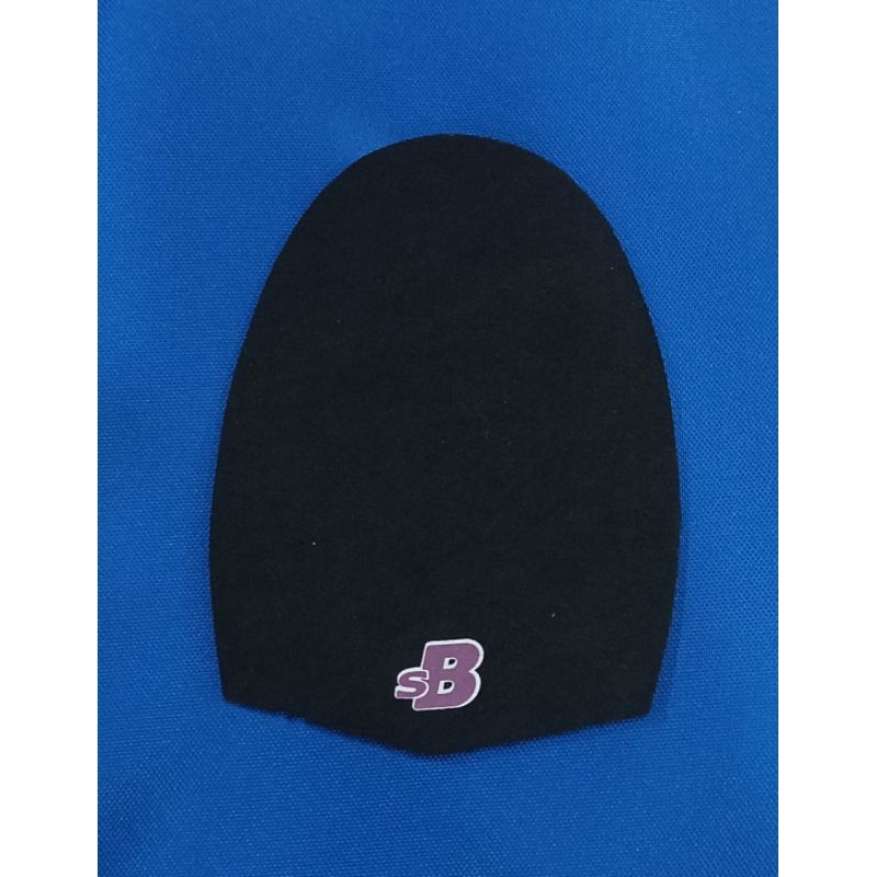 Hammer & Dexter DX Dial Bowling Shoes Replacement Soles SB